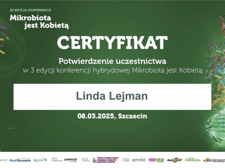 Mikrobiota kobiet